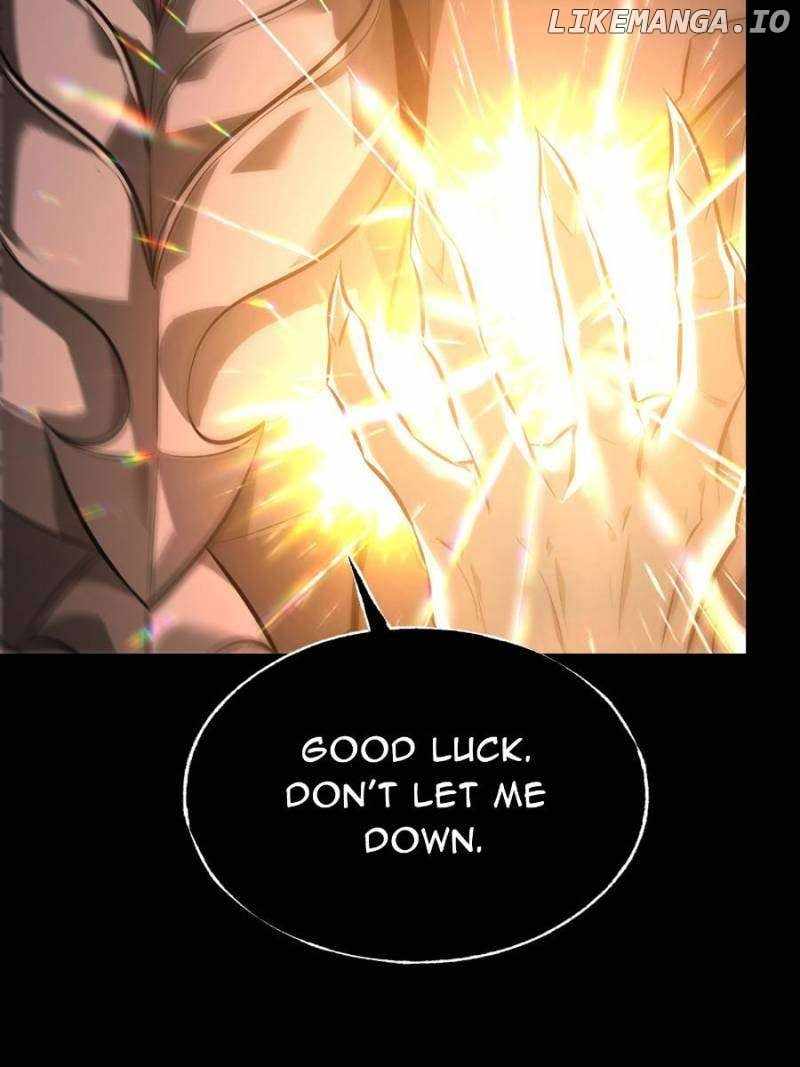 I'm the strongest boss Chapter 45 70